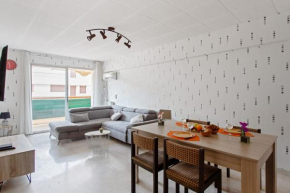 Large and cosy flat with terrace at the heart of Cagnes-sur-Mer - Welkeys